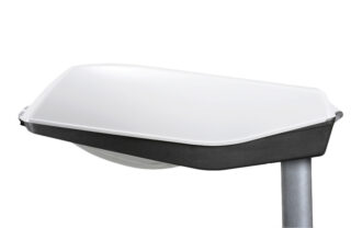 CARANDINI - LUMINARIA JCH-250-CC Vsap 250W T E-40