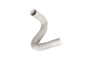 TUPERSA - CURVA FLEX.P/TUB.RIG.BLIND.M-32 GRIS