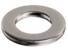 FISCHER - ARANDELA d.16 ESPECIAL(50u)