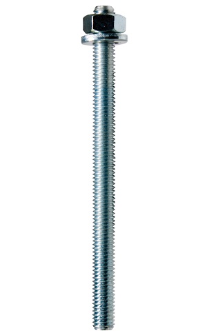 FISCHER - VARILLA ROSCADA M6x1000 ESPECIAL(20u)