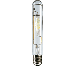 PHILIPS - LAMPARA HAL.MET. TUBULAR HPI-T 250W