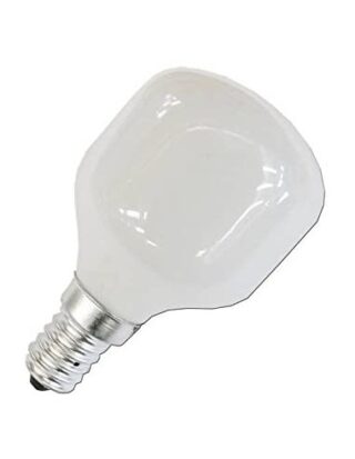 PHILIPS - LAMPARA MINI SOFTONE 40W E14