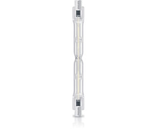 PHILIPS - LAMPARA IPR 2000W R7S-15 114.2mm