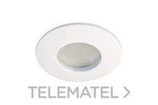 AIMUR - EMPOTRABLE FIJO  6,5W 6K BL. MATE