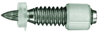 HILTI - CLAVO X-EM6-8-12 FP8 DNI P/ACERO X-EM6