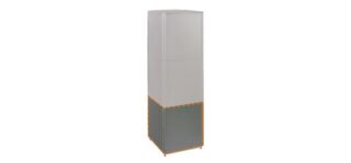 DAIKIN - UNIDAD INTERIOR EKHBRD016ADY17 ALIM.TRIF.