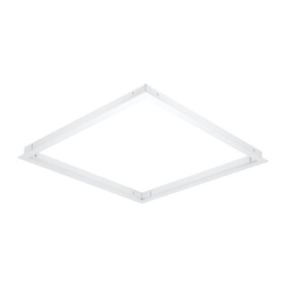 PRILUX - MARCO EMP. 60x60 P/ESCAYOLA BLANCO