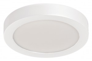 CONALUX - DOWNLIGHT CIRC. SUPERF. 20W 3K BLANCO