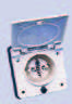 COMA - BASE MACHO EMP.C/FUS.+TAPA CARAVANA BL.
