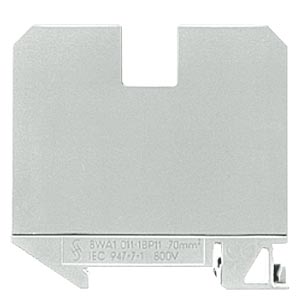 SIEMENS - BORNE POTENCIA TORN. 70mm² BEIGE