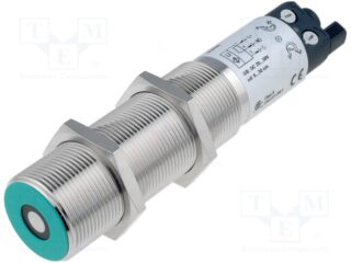 SIEMENS - DETECTOR BERO SONAR COMPACTA 6/30cm 1C(1NO)