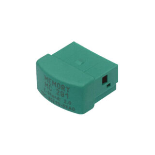 SIEMENS - SIMATIC S7-200 MOD.MEM.MC291 256KBYTES