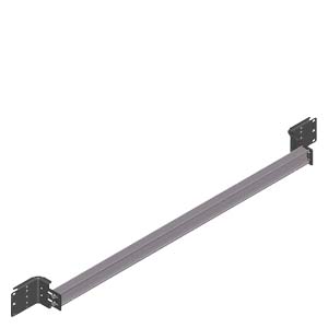 SIEMENS - PERFIL DIN 600mm 24 MODULOS/FILA