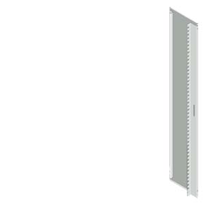 SIEMENS - PARED LAT.CIEGA IP43 ALPHA630 2000x250