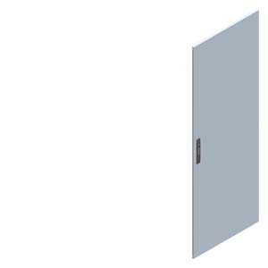 SIEMENS - PTA.OPACA IP43 ALPHA630 600x1200