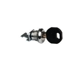 CHINT - CERRADURA METALICO LLAVE P/CJ.S.PNS/PNF