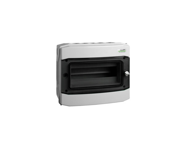 CHINT - CAJA ESTANCA IP65 12M PTA.TRANS.