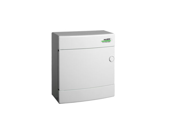 CHINT - CAJA SUPERF. 8M PTA.CIEGA
