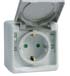 ABB - B.ENCH.NORMAL SERIE 1180 MADEIRA EST.