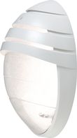 L'EBENOID - ATOLL 75W E27 795.16 NEGRO C/VISERA
