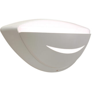 L'EBENOID - APLIQUE LIPS 60W 796.30 BLANCO