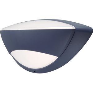 L'EBENOID - APLIQUE LIPS 60W 796.85 AZUL