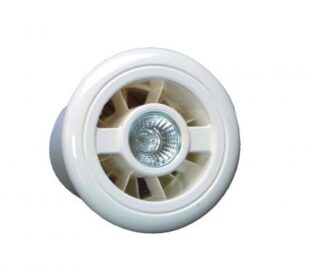 VENT-AXIA - EXTRACTOR BAÑO LUMIN AIR L C/LUZ