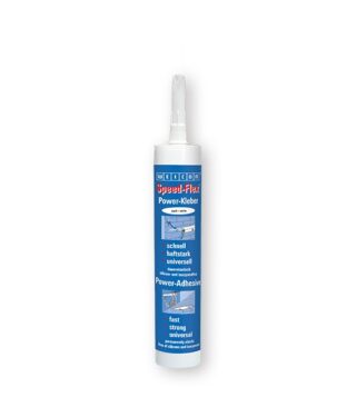 CANFOR - ADHESIVO SPEED-FLEX RAPIDO GRIS