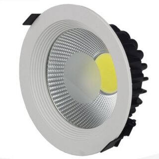 MARPESA - DOWNLIGHT LED COB 10W 6000K