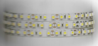 MARPESA - TIRA LED(mt) SMD3528 120L CALIDO 9,6W 12V IP20