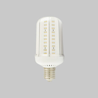 MASLIGHTING - LAMPARA VIAL 30W E40 5000K 3500lum 360º