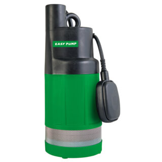 HIDROBEX - ELECTROBOMBA SUMERGIBLE DEEP 1,1KW 1,5CV