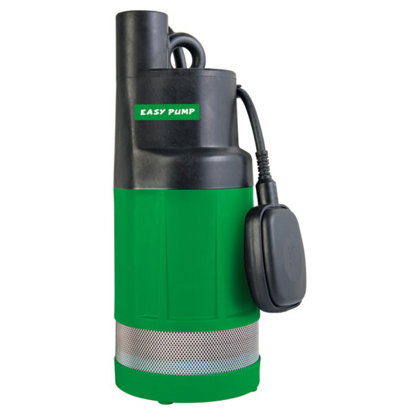 HIDROBEX - ELECTROBOMBA SUMERGIBLE DEEP 0,9KW 1,2CV