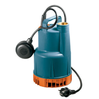 HIDROBEX - ELECTROBOMBA SUM. ACHIQUE 0,8KW 1,07CV