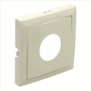 EFAPEL - TAPA P/DETECTOR MOVIMIENTO LOGUS MARFIL