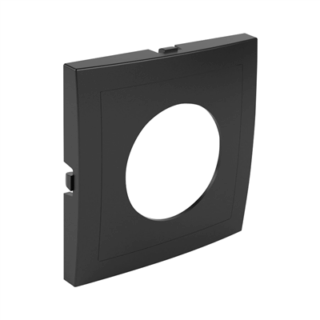 EFAPEL - TAPA P/DETECTOR MOVIMIENTO LOGUS NEGRO