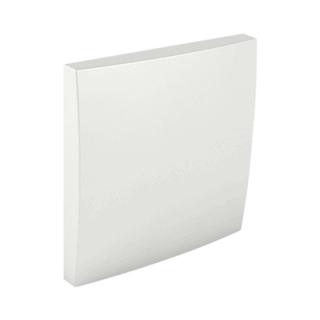 EFAPEL - TECLA SIMPLE LOGUS HIELO