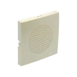 EFAPEL - TAPA P/ALTAVOZ/TIMBRE LOGUS MARFIL