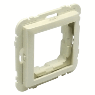 EFAPEL - TAPA CENTRAL UNIVERSAL Q45 LOGUS PERLA