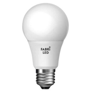 FABRILAMP - LAMP. LED STANDAR E27 5W 460LM