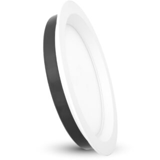 ILUMINIA - DOWNLIGHT DIAGHO 8W 5000K BLANCO