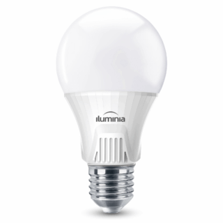 ILUMINIA - LÁMPARA CLÁSICA AONA 15W E27 4000K 1450lm