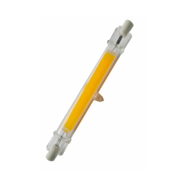 RSR - LAMPARA R7S LINEAL 10W 3000L 800Lm