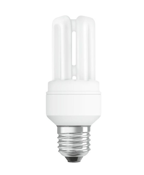 OSRAM - LAMPARA DSTAR STICK 30W/825 E27
