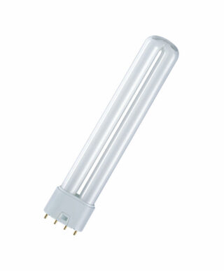 OSRAM - LAMPARA DULUX L 55W/830 2G11