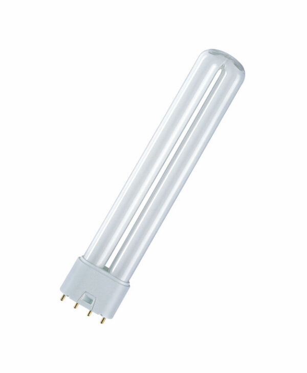 OSRAM - LAMPARA DULUX L 55W/830 2G11