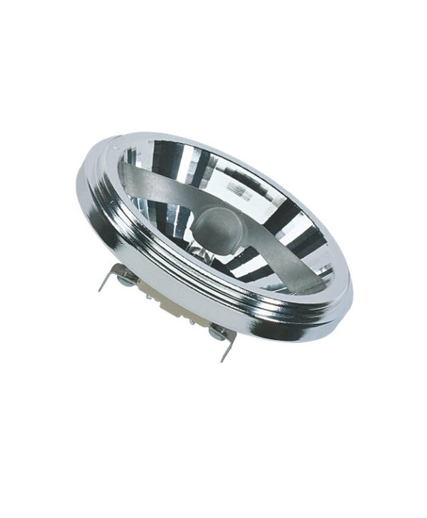 OSRAM - LAMP.HALOSPOT 111 41850FL 100W 24 G5,3