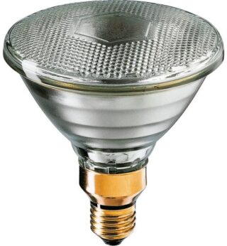 OSRAM - LAMPARA PAR38 FL 60W 240V 30º