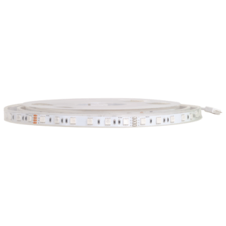 LDVlighting - TIRA LED 24V 14W 5050 60D RGB 10mm IP67 5m