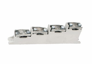 INELCA - SOPORTE EMBARRADO ESCALONADO 270mm SBE3